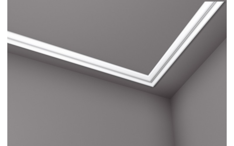 Плинтус NMC N (LX-70)